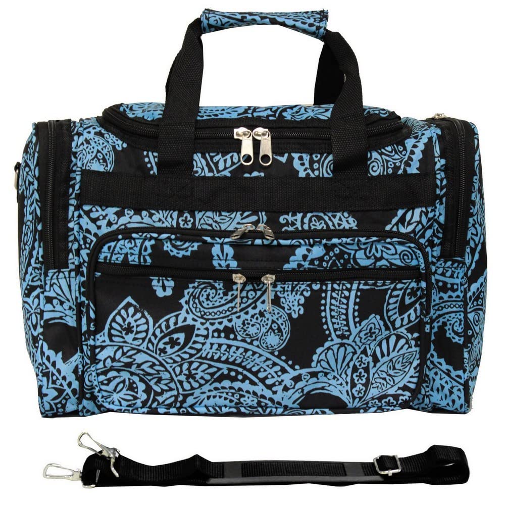 16" Duffel Bags