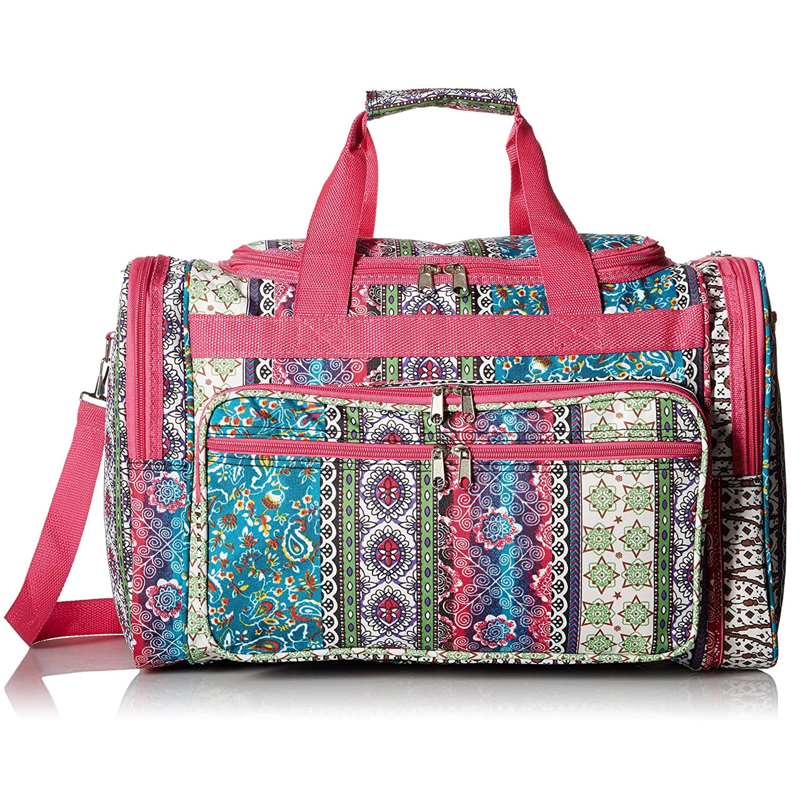 19" Duffel Bags