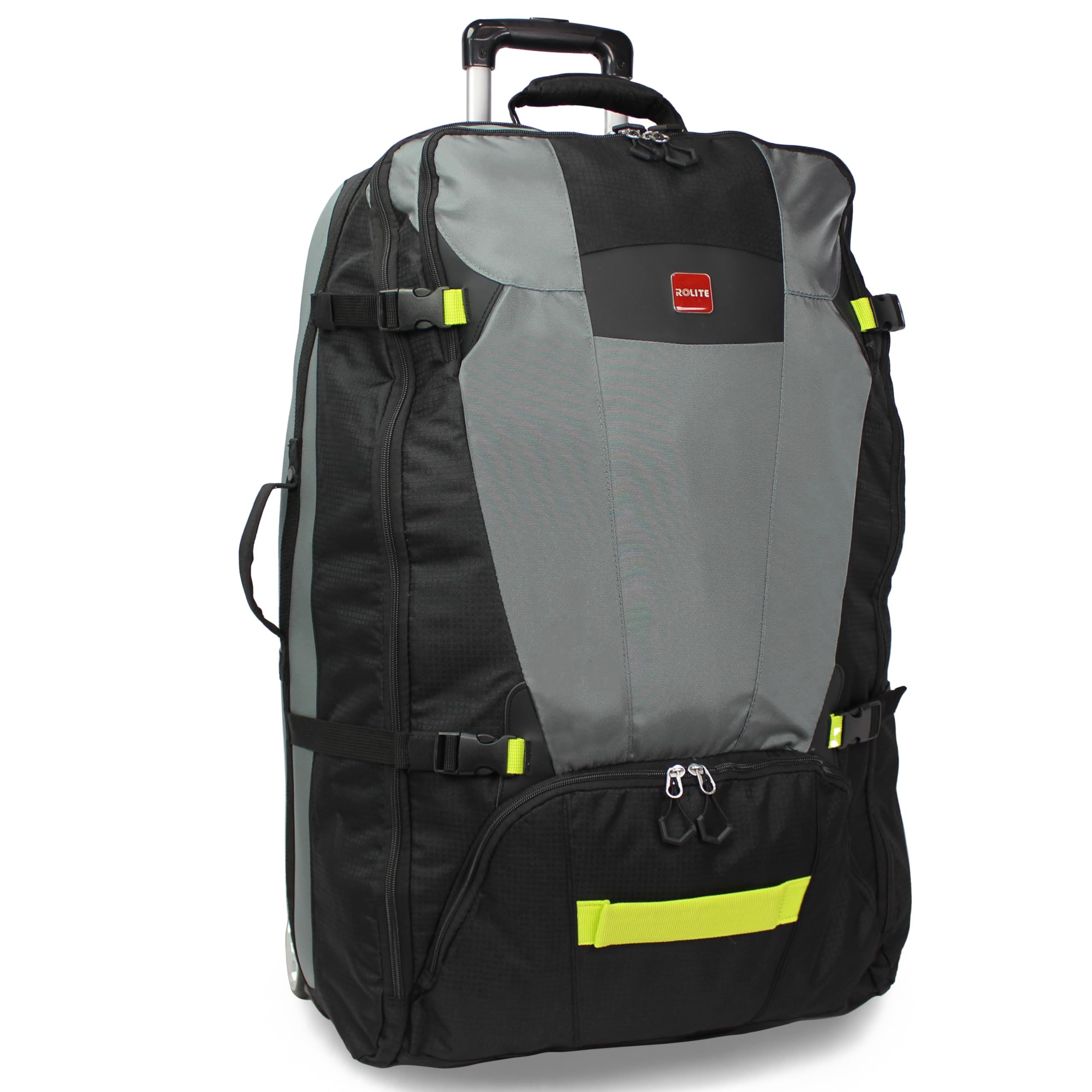 30" Rolling Duffle Bags